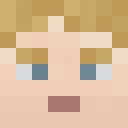 S_IF Minecraft head