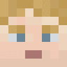 S_IF Minecraft head
