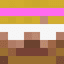 F1B0N4CC1 Minecraft head