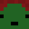 dav9k Minecraft head