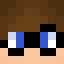 Giast Minecraft head
