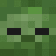 BackAsJonathan Minecraft head