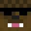 Sayk Minecraft head
