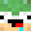 uxyie Minecraft head