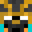 7hal Minecraft head