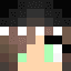 05p Minecraft head