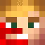 JewaldTrump Minecraft head